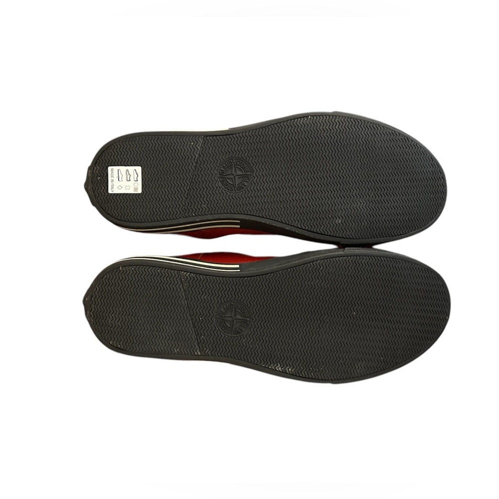 Stone Island boots x Diemme - Picture 5 of 5